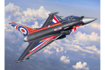 Revell Eurofighter Typhoon \'\'Black Jack\'\'