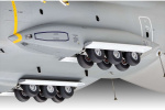 Revell Airbus A400M Atlas \'\'RAF\'\'