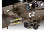 Revell AH-64A Apache