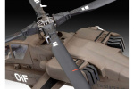 Revell AH-64A Apache