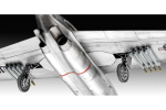 Revell Northrop F-89 Scorpion, 75th anniv. 1:48 gift set