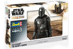 Revell The Bounty Hunter: The Mandalorian