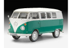 Revell VW T1 Bus 1:24