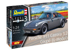 Revell Porsche 911 G Model Coupé 1:24