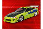 Revell Fast & Furious Brian\'s 1995 Mitsubi Eclipse 1:25