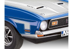 Revell 71 Ford Mustang Boss 351