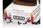 Revell Trabant 601S \'Builder\'s Choice\'