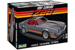 Revell 1981 Z-28 Camaro