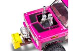 Revell 1978 Chevy Blazer Pulldozer