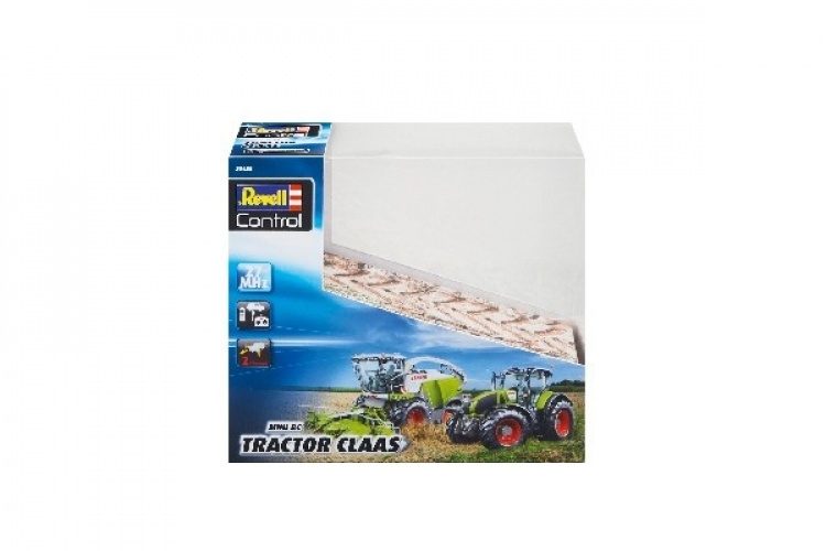 Revell Mini RC Claas Axion 960 Traktor
