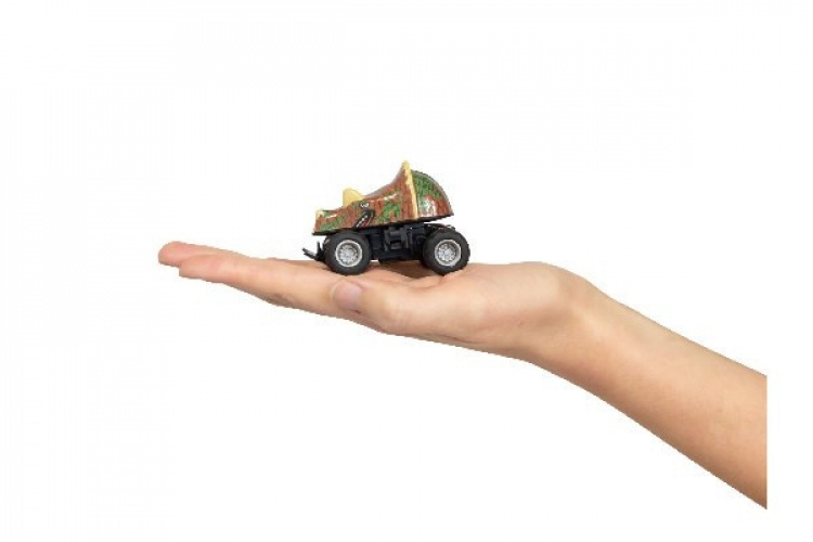 Revell RC Mini Dino Triceratops