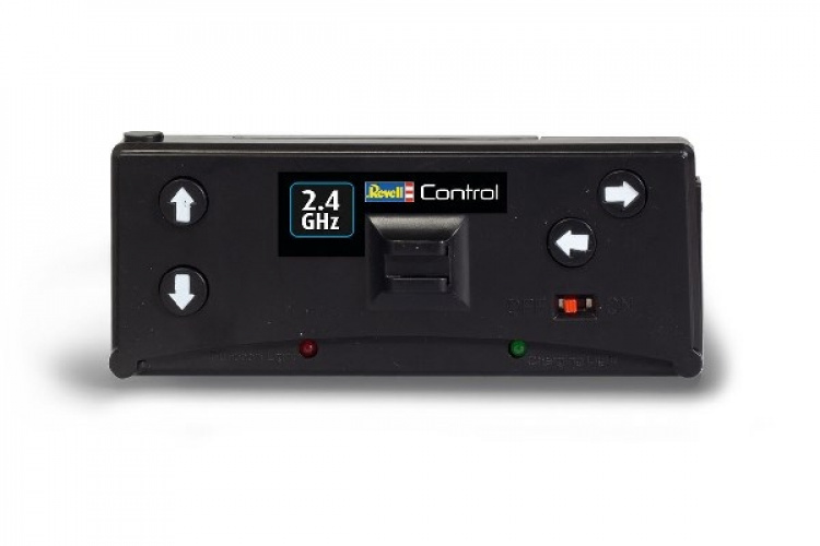 Revell RC Mini Dino Triceratops