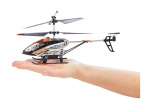 Revell RC Anti-Crash Helicopter Interceptor