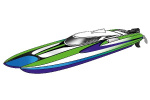 Revell RC X-Treme Boat Catamaran
