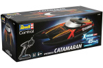 Revell RC X-Treme Boat Catamaran