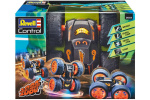 Revell RC Stunt Car Wheely Monster