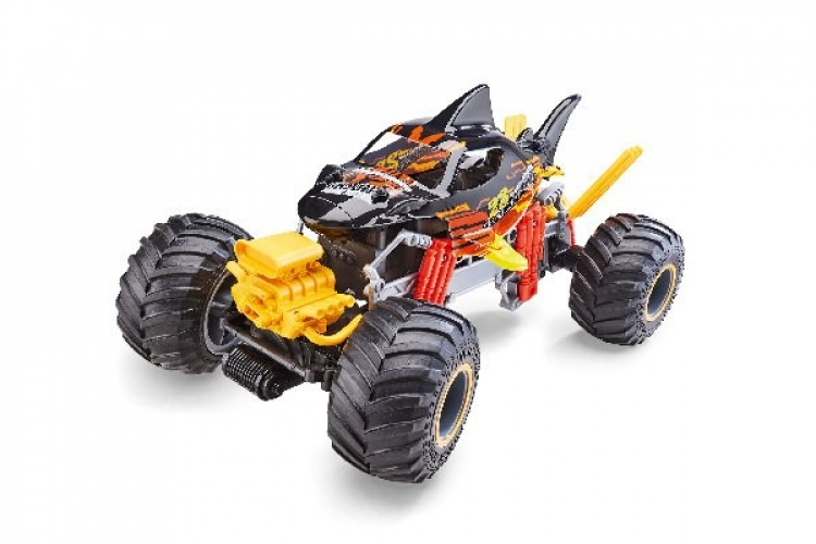 Revell RC Monster Truck \'Shark Next Level\'