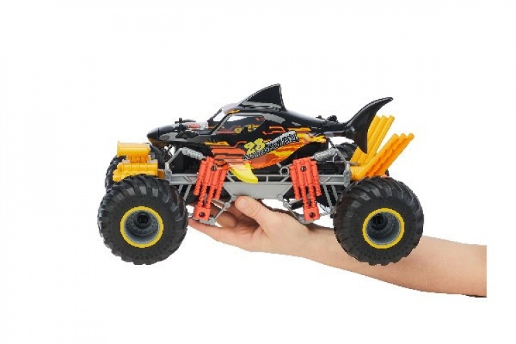 Revell RC Monster Truck \'Shark Next Level\'
