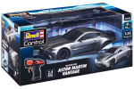 Revell Aston Martin R/C 1:24