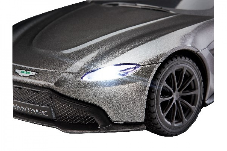 Revell Aston Martin R/C 1:24