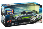 Revell Mercedes Benz AMG GT R PRO R/C 1:24