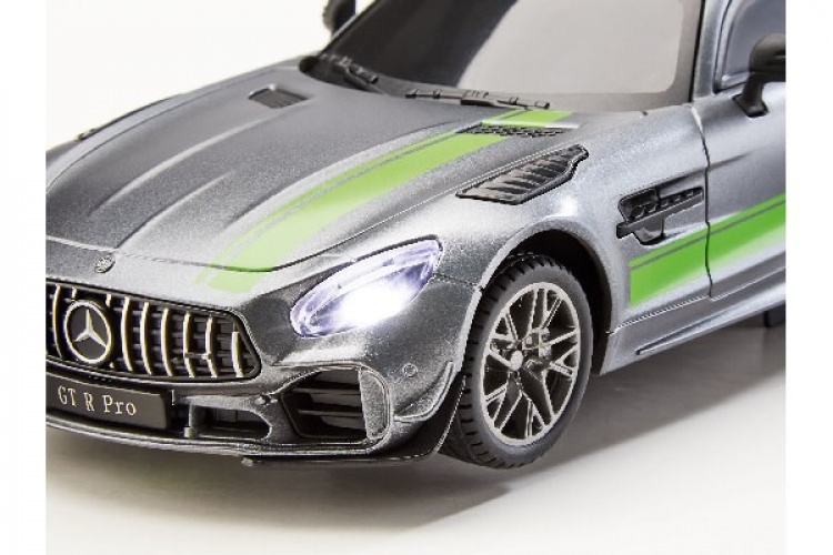 Revell Mercedes Benz AMG GT R PRO R/C 1:24