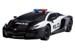Revell RC Lamborghini Aventador Coupé Police 1:24 Revell RC Lamborghini Aventador Coupé Police 1:24