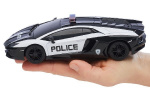 Revell RC Lamborghini Aventador Coupé Police 1:24 Revell RC Lamborghini Aventador Coupé Police 1:24