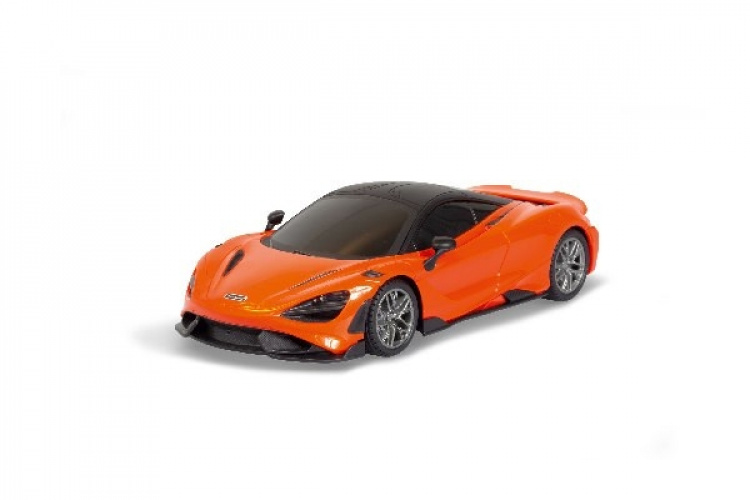 Revell RC Scale Car McLaren 765LT