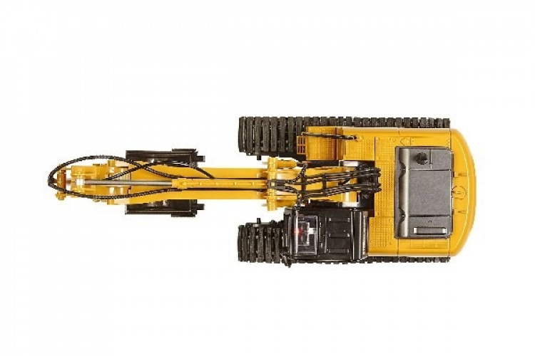 Revell Control Digger 2.0