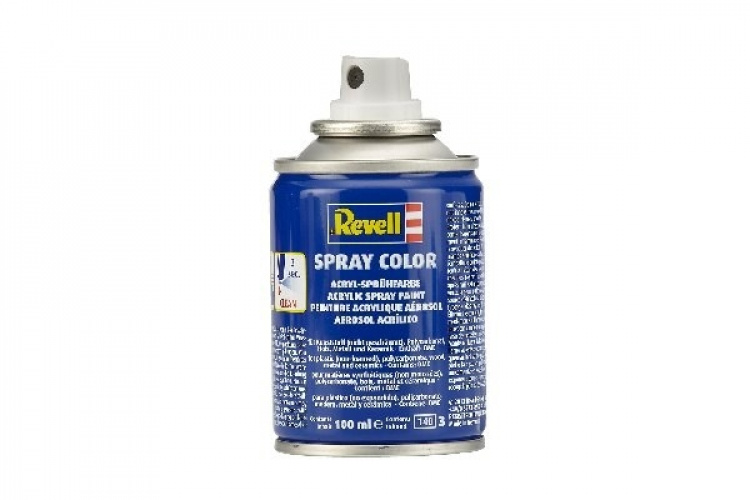 Revell Spray clear gloss 100 ml