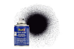 Revell Spray black mat 100 ml