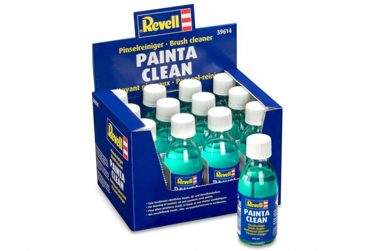 Revell Painta Clean, brush-clean