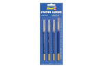 Revell Painta Luxus premium brush set, 4pcs ass