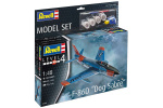 Revell Model Set F-86D Dog Sabre