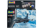 Revell Model Set F-16D Fighting Falcon 1:72 Revell Model Set F-16D Fighting Falcon 1:72