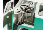 Revell Model Set VW T1 BusL381A 1:24