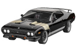 Revell Model Set Fast & Furious Dominic\'s 1971 Plymouth