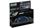 Revell Model Set easy-click Audi e-tron GT
