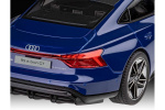 Revell Model Set easy-click Audi e-tron GT