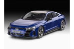 Revell Model Set easy-click Audi e-tron GT