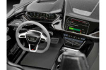 Revell Model Set easy-click Audi e-tron GT