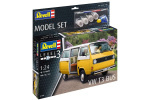 Revell Model Set VW T3 Bus