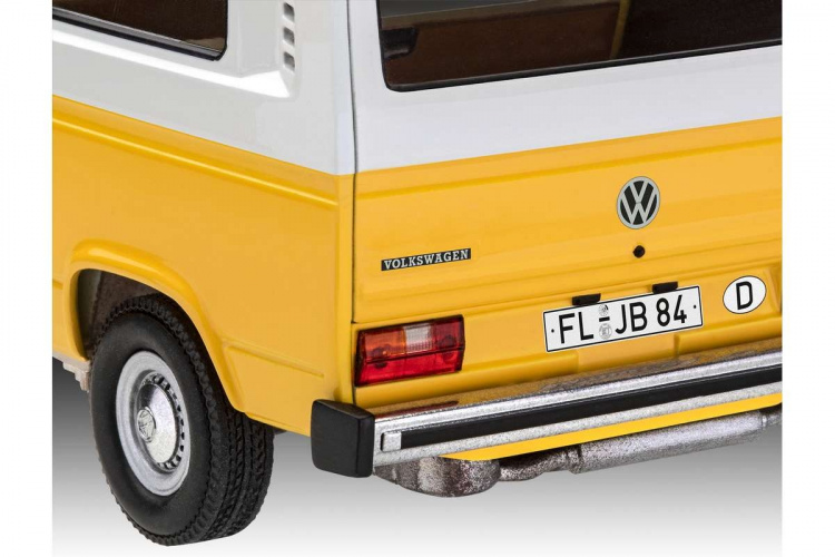 Revell Model Set VW T3 Bus