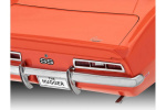 Revell Model Set \'69 Camaro SS