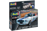 Revell Model Set 1965 Shelby GT 350 R 1:24 Revell Model Set 1965 Shelby GT 350 R 1:24