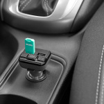 Hama FM-transmitter Bluetooth