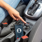 Hama FM-transmitter Bluetooth Håndfri Hama FM-transmitter Bluetooth Håndfri