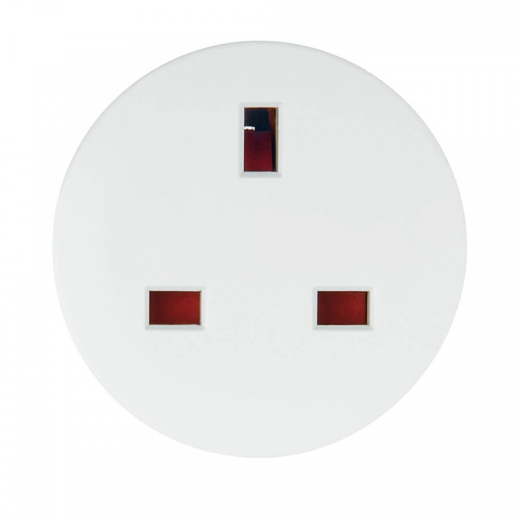 Hama Rejseadapter Type G UK-EU