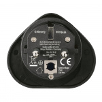 Hama Rejseadapter Type E/F Universal World-EU Sort